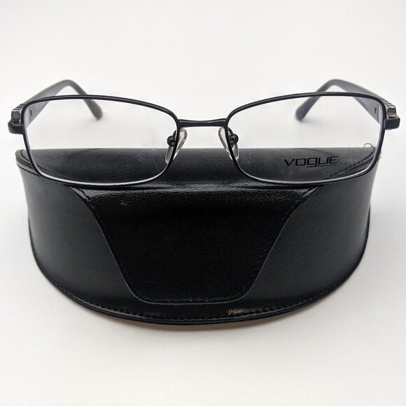 🕶️Vogue VO3822-B Women's Eyeglasses /PA827🕶️ - Picture 7 of 8